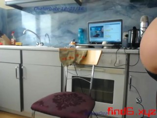 Hot sexydea flashing boobs on live webcam – 6cam.biz