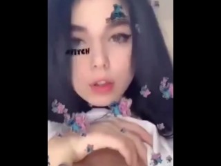 Do you love me…. TikTok girl BabyBatty