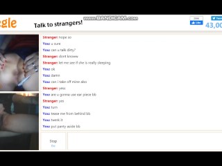 omegle hot girl from argentina pt3 2020