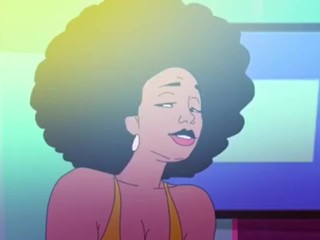 Blaqbonez gives his Best Friend’s stepmom BBC while he was at work