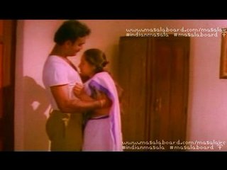 Mallu Aunty used by police