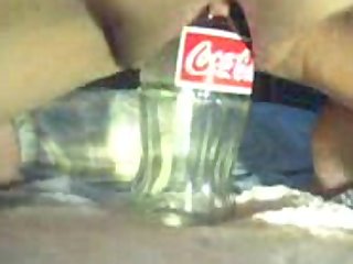 my mom’s bottle ride