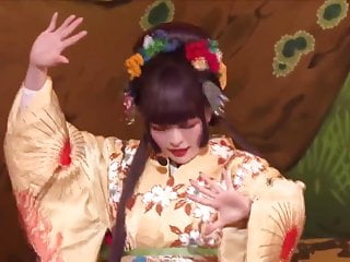 Ninja Re Bang Bang…Kabuki Kabuki Kabuki