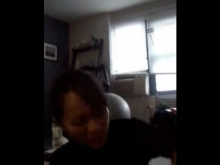 1fuckdatecom Amateur asian sucking bbc