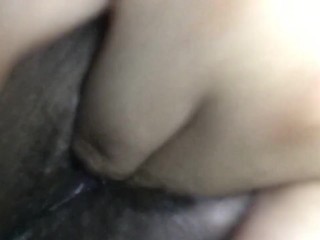 Quick Amateur Creampie