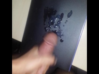 Cumming yet again ;)