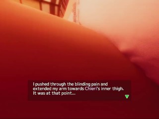 ResizeMe Shrink Giantess game (Butt Crush Deaths)