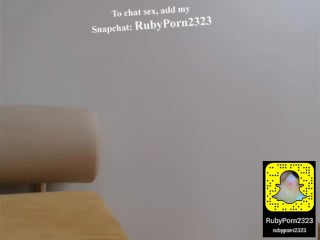 Fitnesss babe sex add Snapchat: RubyPorn2323