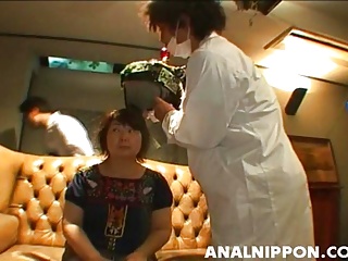 Cock sucking Mikan Tokonatsu ends – More at hotajp.com