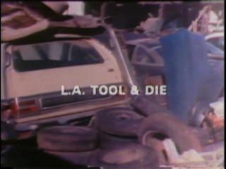 Kansas City Trucking Co. – Scene 1