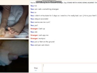 omele feet dez1