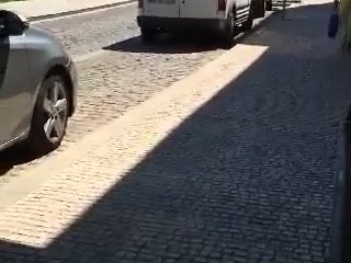 Milf Voyeur Ass