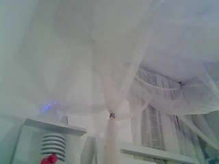 Dayaanna webcam show