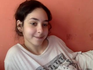 dreianova’s Cam Show – 06