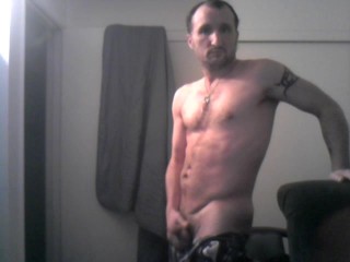 Just me showing the goods