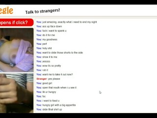 Omegle #13