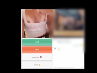 2. 24yo Horny Greek Maria teasing me Hard Till i Cum