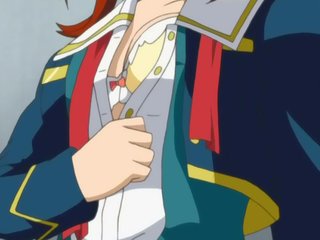Hissatsu Chikan Nin 01