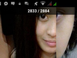 10 pm girl hanna malang lumenda