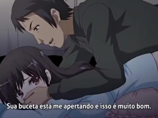 Soshite Watashi Wa Ojisan Ni… Episódio 1