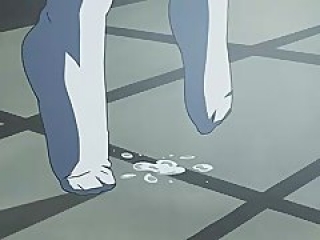 Lucky Old Man Fucks Fresh Cunt