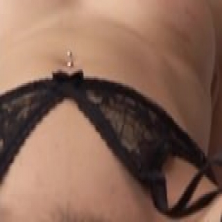 She is a slut getting fucked hard doggy style