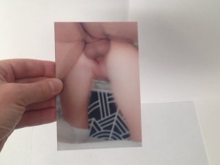 Teen Fuck “PornFlip” magnet for your fridge