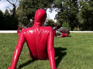 Rubber Playground – Scene 2 – DDF Productions