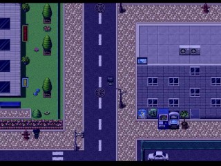 Anna Exciting Affection 1.3 – playthrough (ep.6)