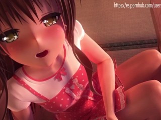 To Love-ru Diary – Sister Mikan
