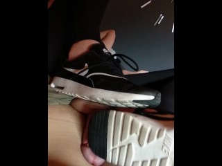 Nike Thea Shoejob #2