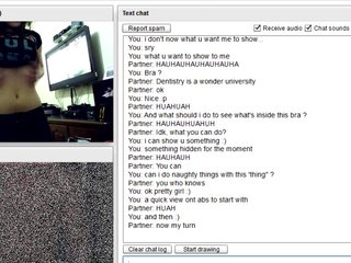 Girls Only Chatroulette #7 – LIVESQUIRT EU