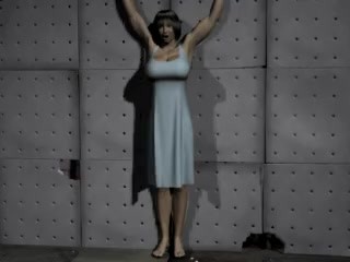 The Experiment (No sound)