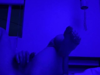 Sexy Teen Strips For You