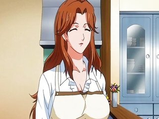 Yokoranbo Immortal Mother 01