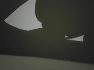 “Shadow Sucking”