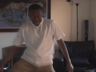 bitch dance