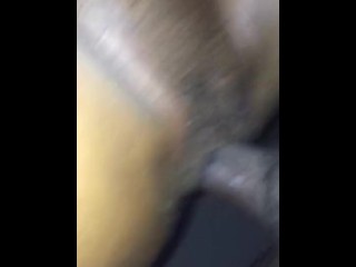 Face Down Ass Up