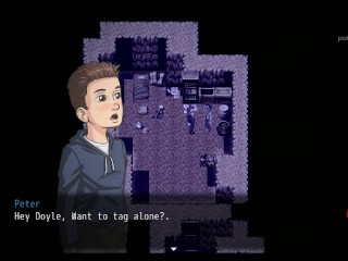 Bones Tales: The Manor (v0.11) – ep.6 walkthrough