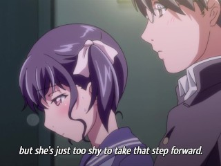 Boku Dake no Hentai Kanojo Motto Episode 1 Subbed Uncencored