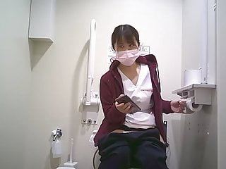 japan spy cam toilet