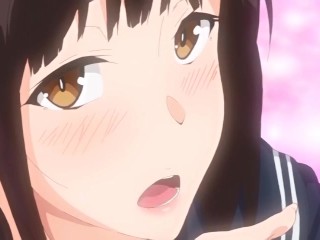 サキュバステードライフ THE ANIMATION 第1巻