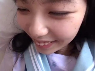Jk-08 女子高生すずか