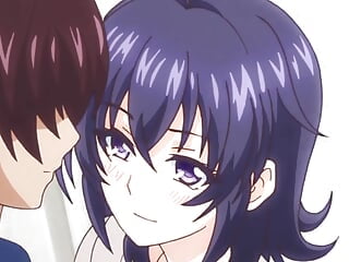 Mommy Sangean Ep1