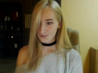 Naughty Babysitter Jerks Off Her Boss