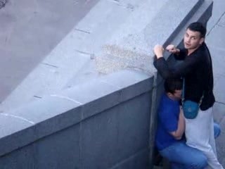 уличная соска