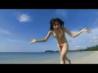 Kurashina Kana Oppai Mitai Suitai Sawaritai Momitai Nametai