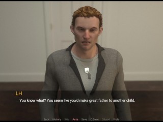 Personnal trainer 0.55 #27