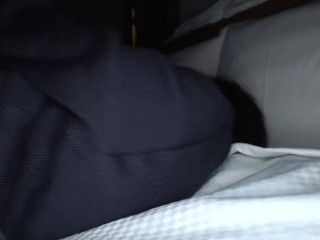 【無修正】素人JK　ハメ撮り　制服　生SEX