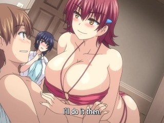 HENTAI HD UNCENSORED – Ikkyuu Nyuukon 2